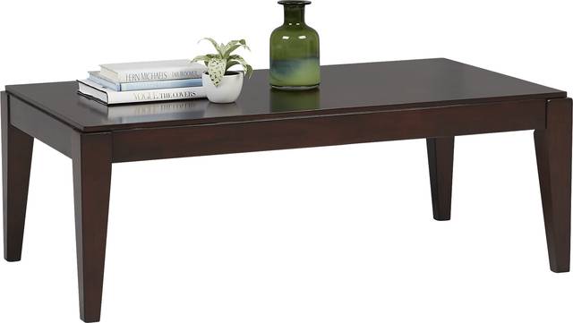 Cassara Cherry Cocktail Table - Thumbnail - Image 2
