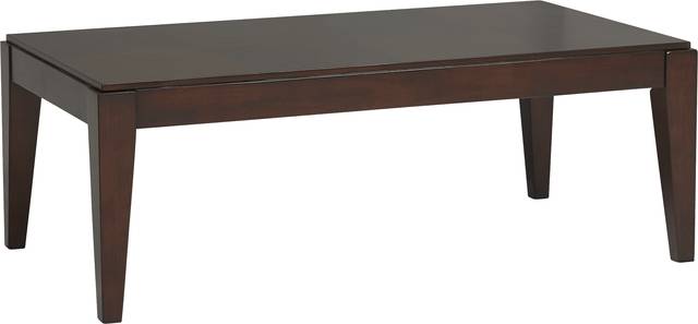 Cassara Cherry Cocktail Table - Thumbnail - Image 1