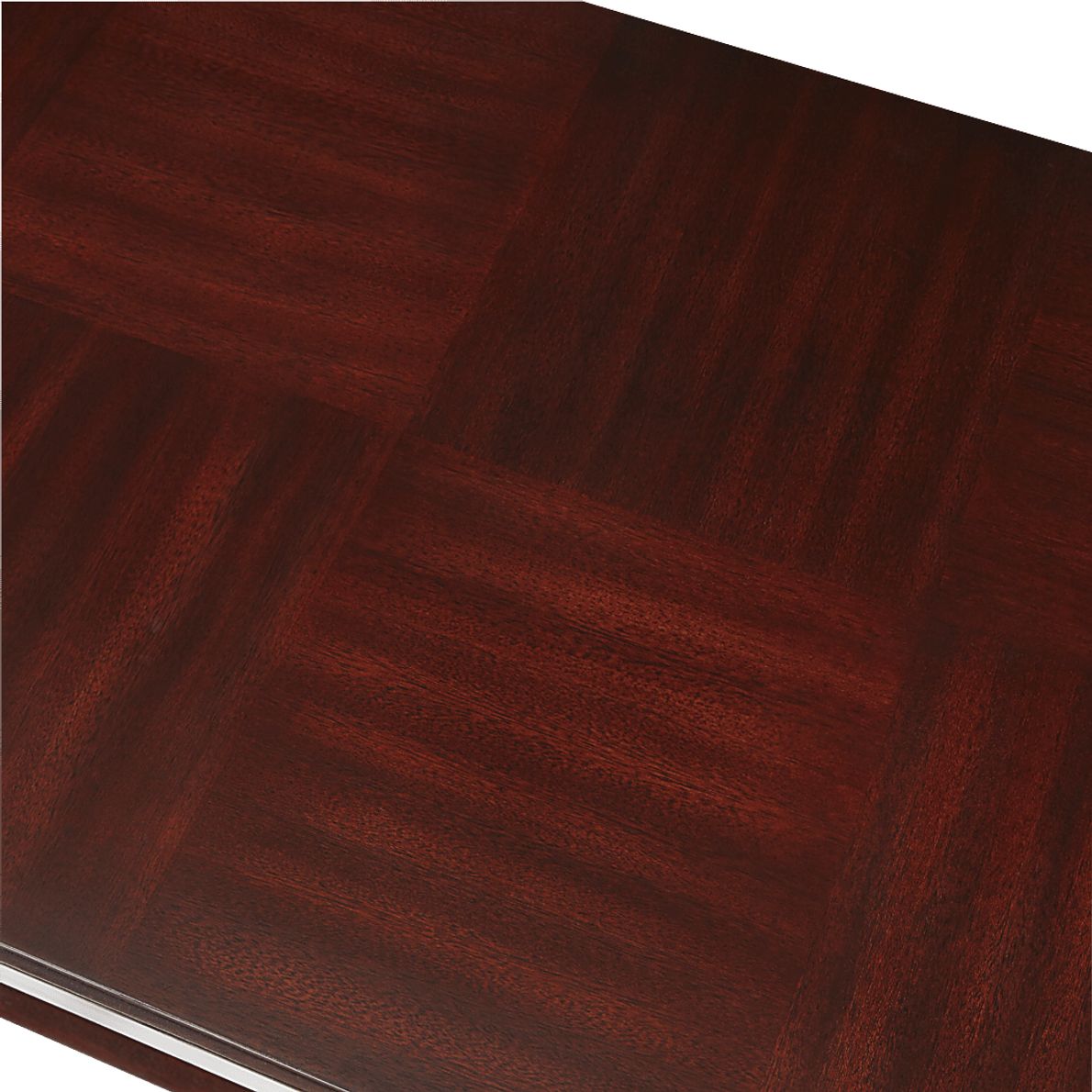 Cassara Cherry Cocktail Table Rooms To Go