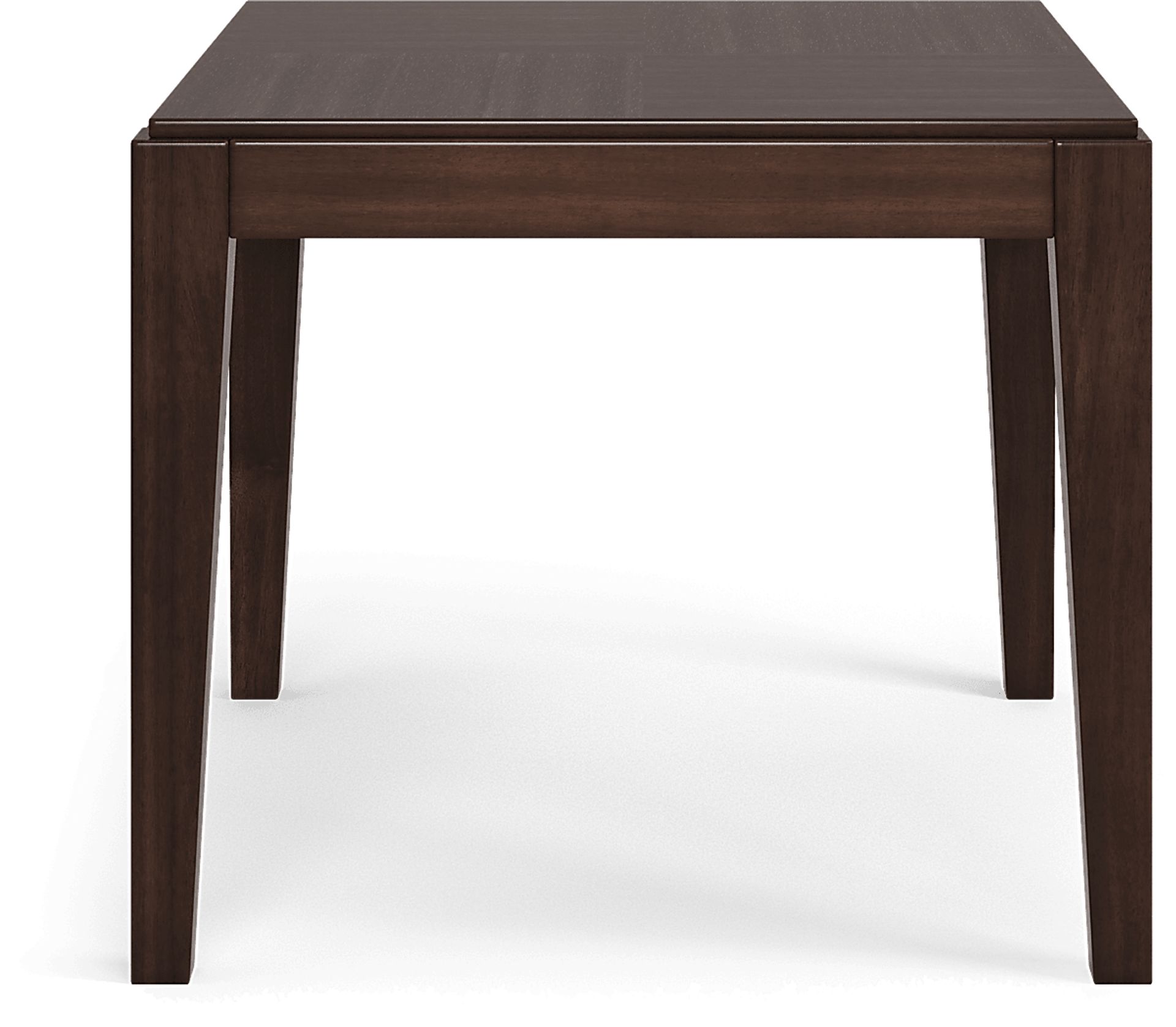 Trevino Place Cream Leather 5 Pc Living Room with Reclining Sofa - Image 9