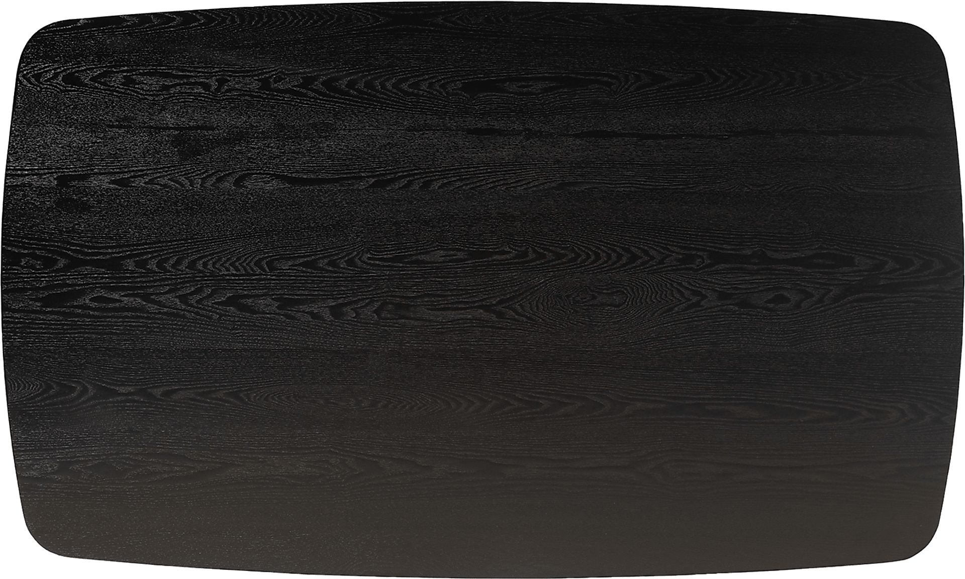 Cassimere Black Dining Table - Image 4