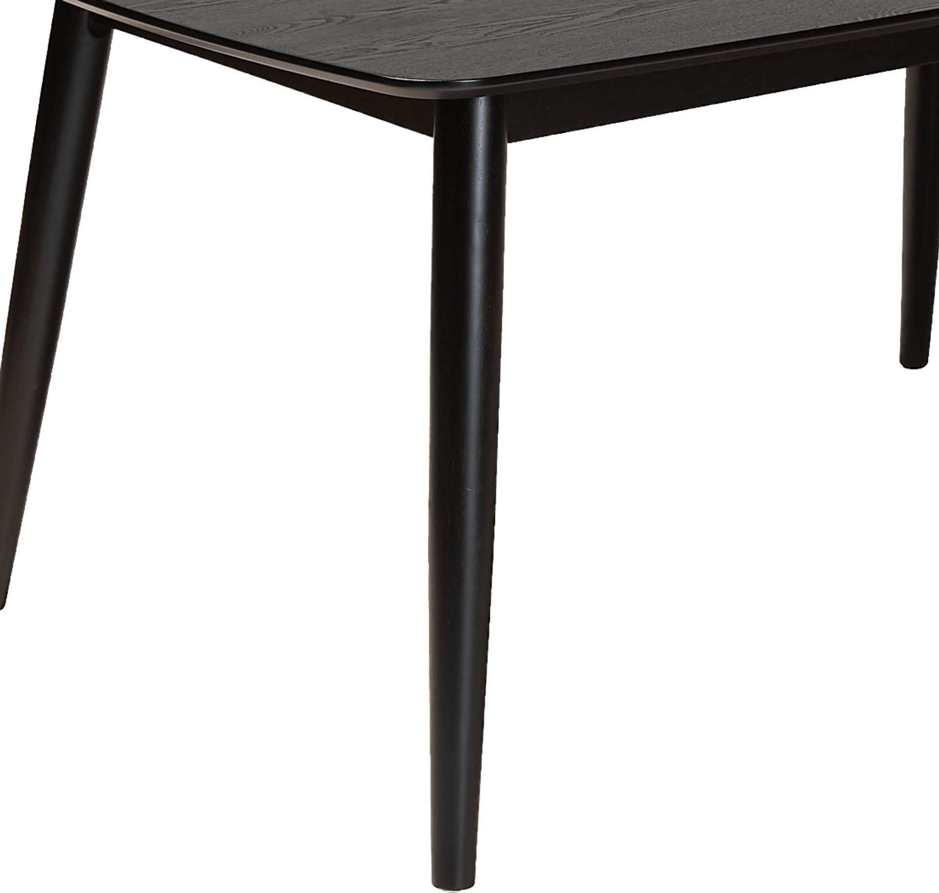 Cassimere Black Dining Table - Image 6