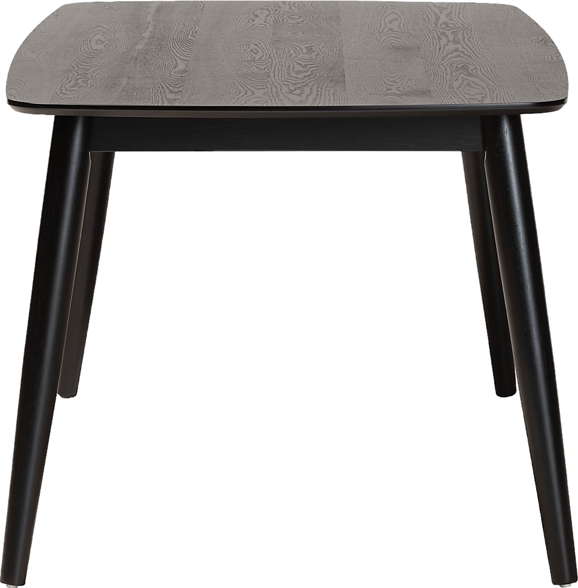 Cassimere Black Dining Table - Image 7