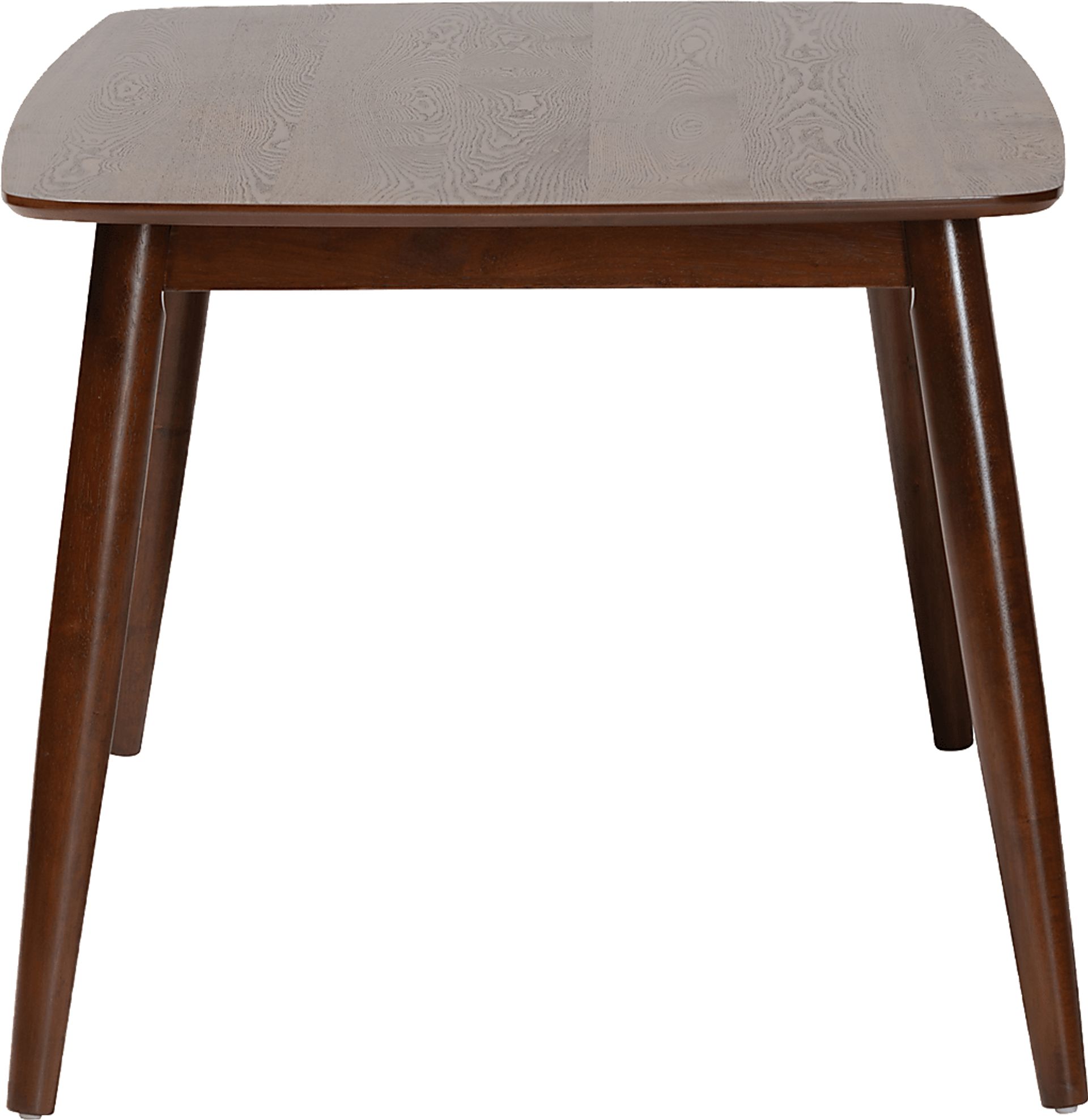 Cassimere Brown Dining Table - Image 4