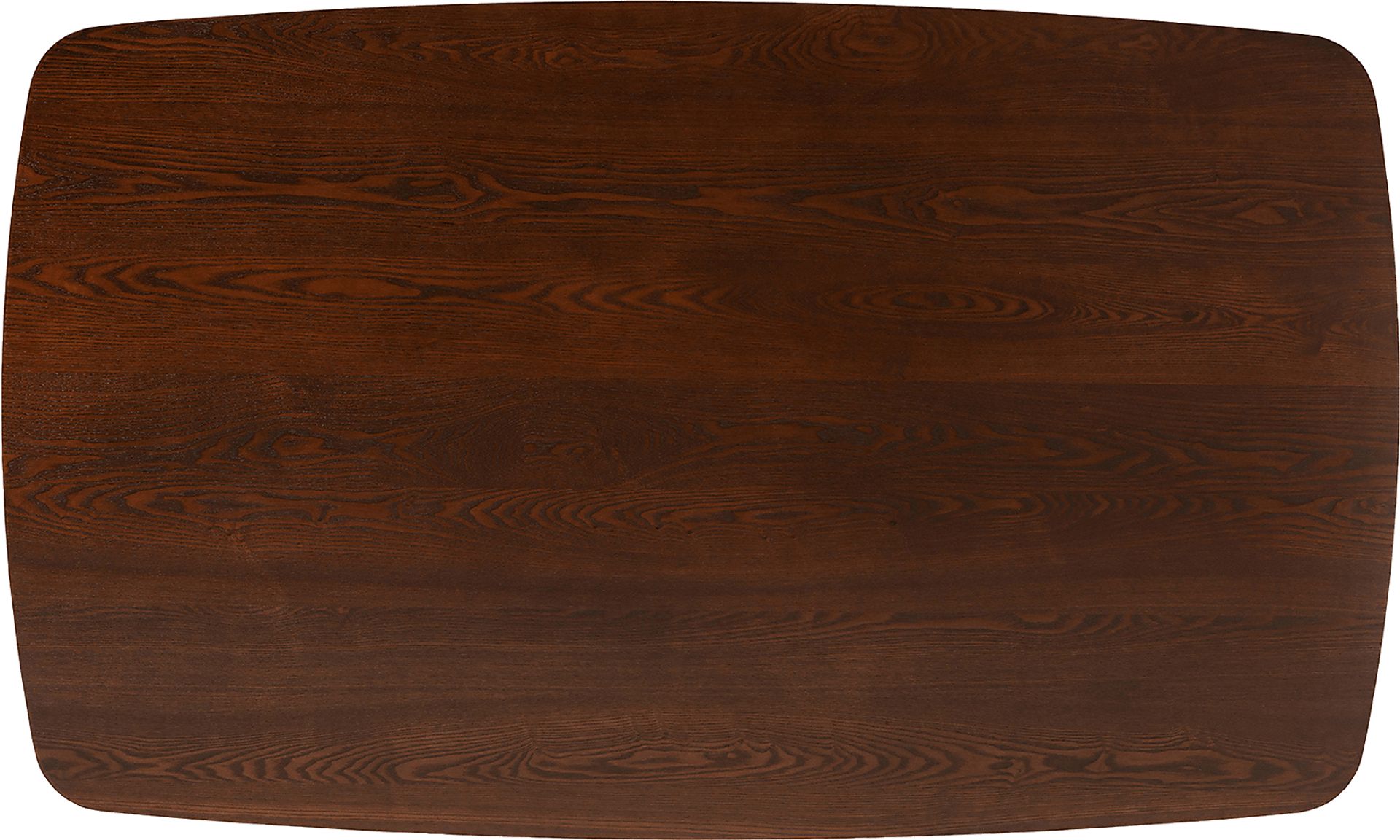 Cassimere Brown Dining Table - Image 6