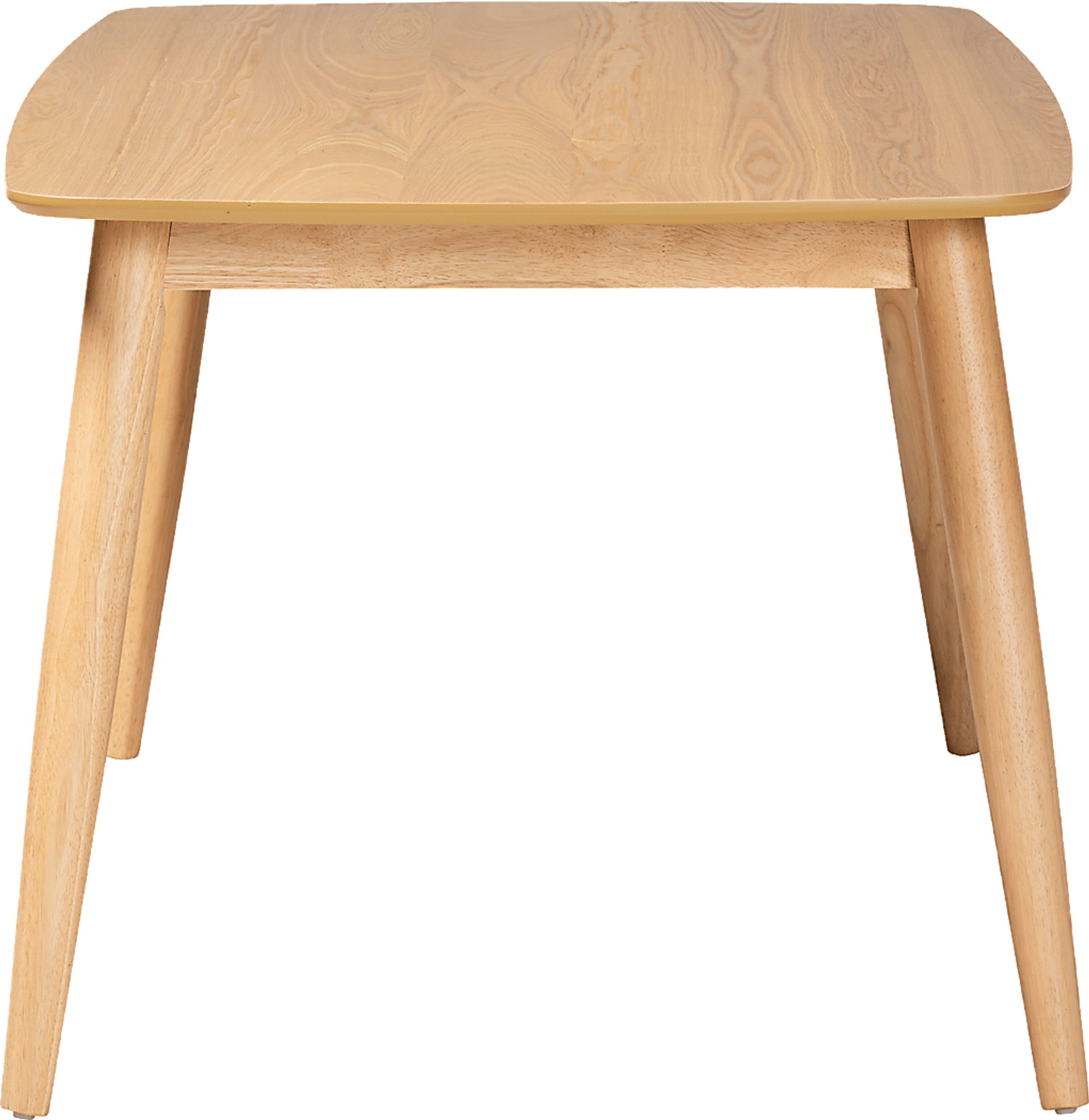 Cassimere Natural Dining Table - Image 4