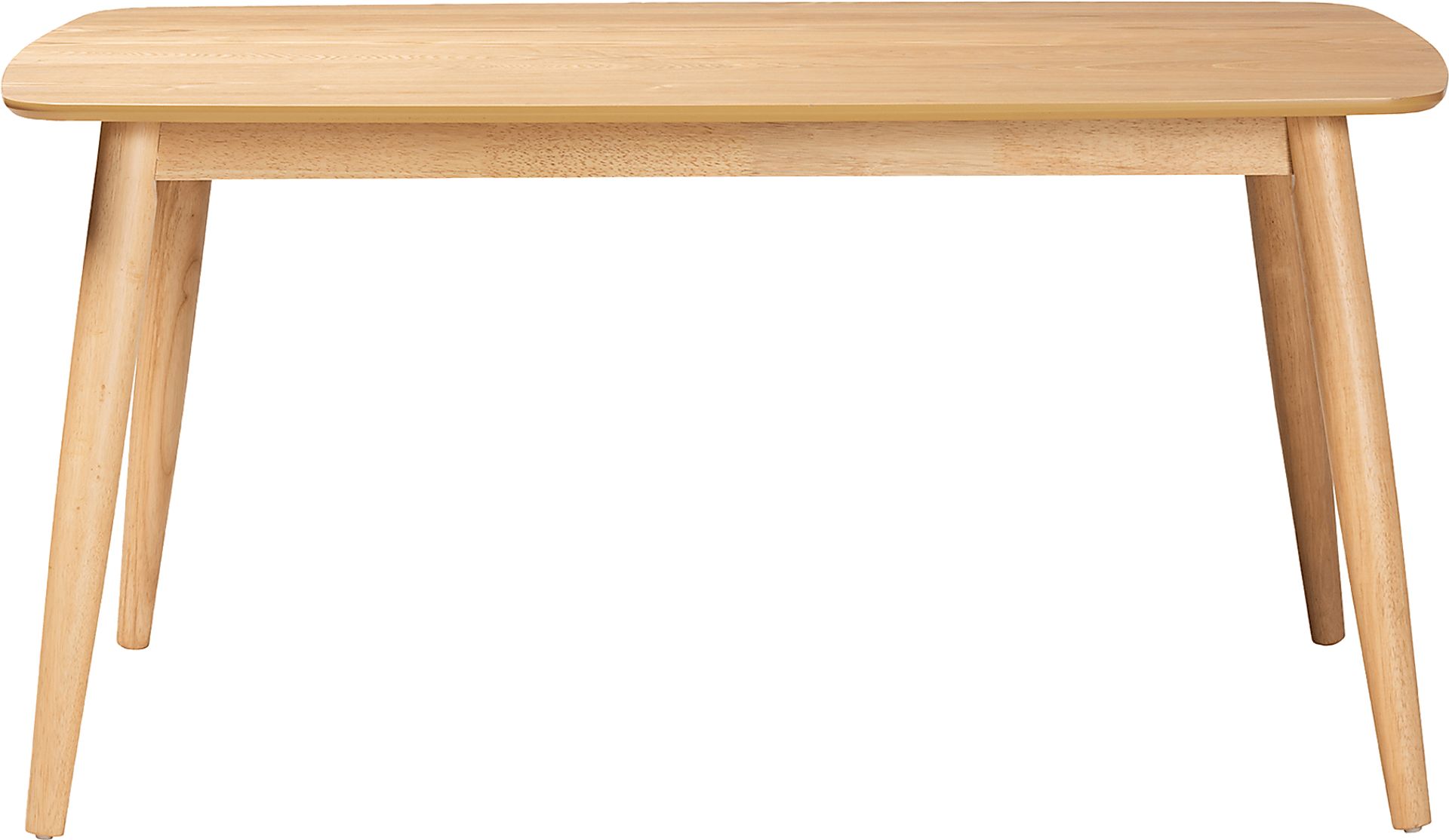 Cassimere Natural Dining Table - Image 5