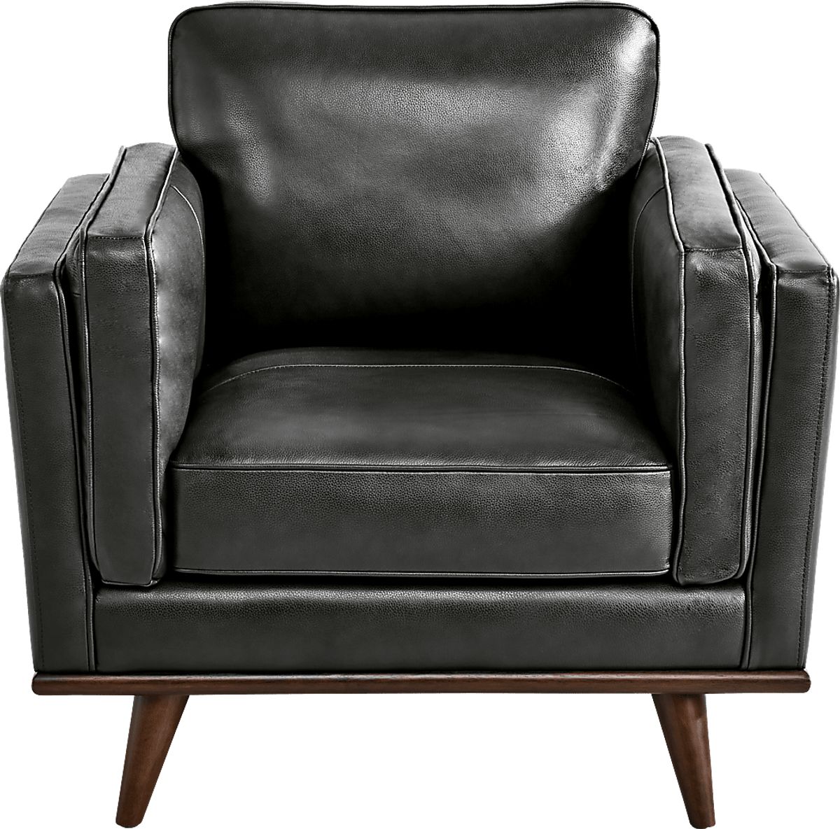 ajaco◇Cassina　East By EastwestJASMIN1 cassina-court-navy-leather-