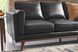Cassina Court Leather Sofa