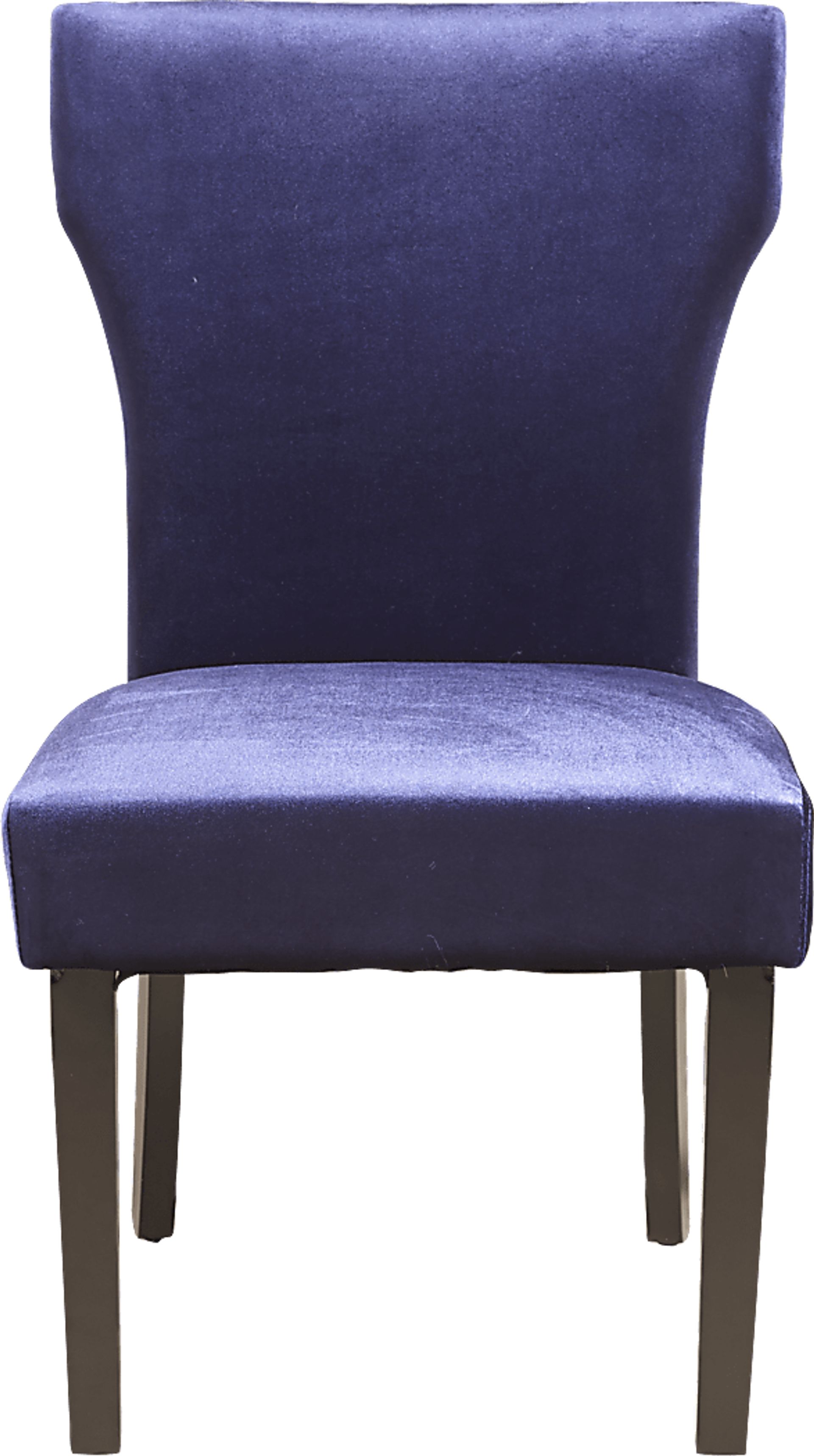 Cassine Plum Dining Chair - Image 2