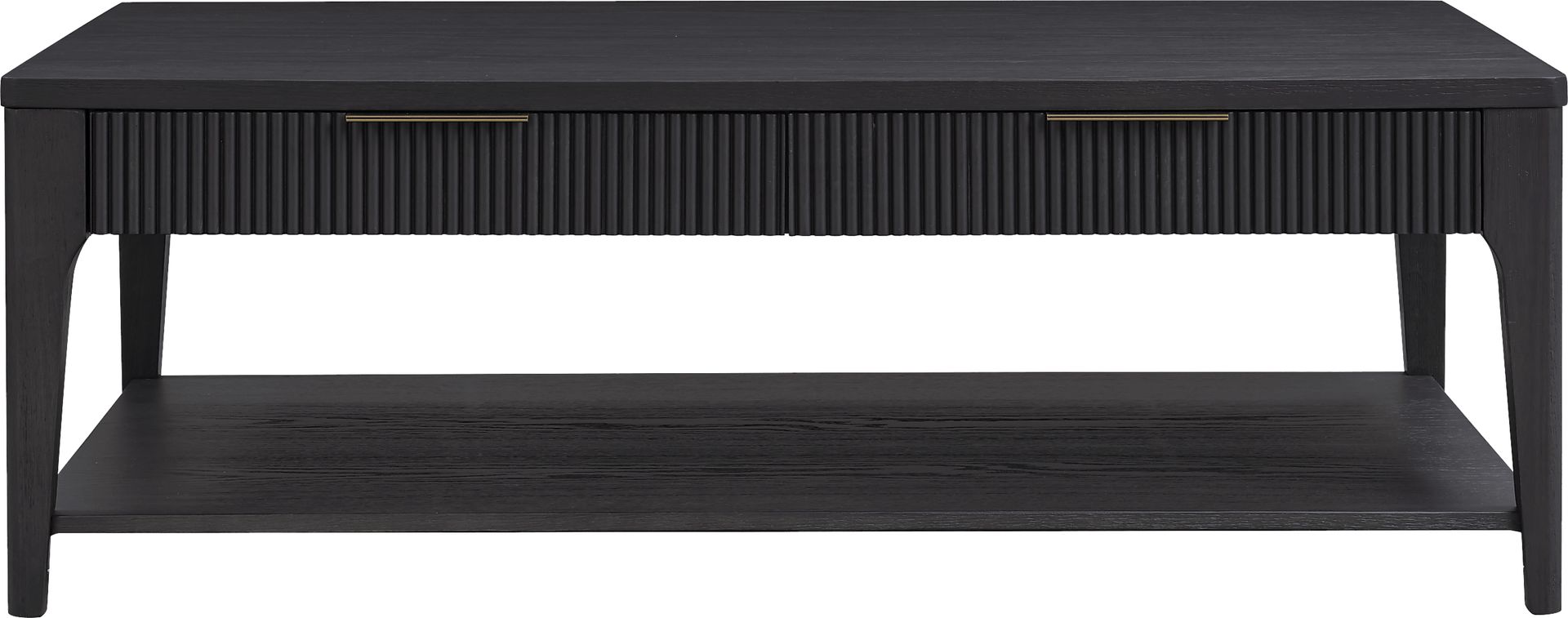 Cassius Black Cocktail Table - Image 2