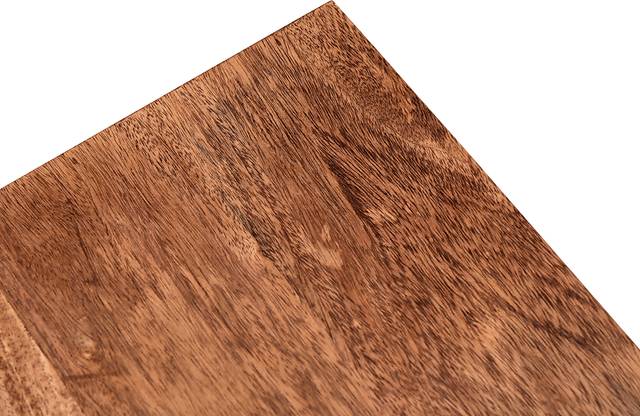 Castana Brown Accent Table - Thumbnail - Image 4