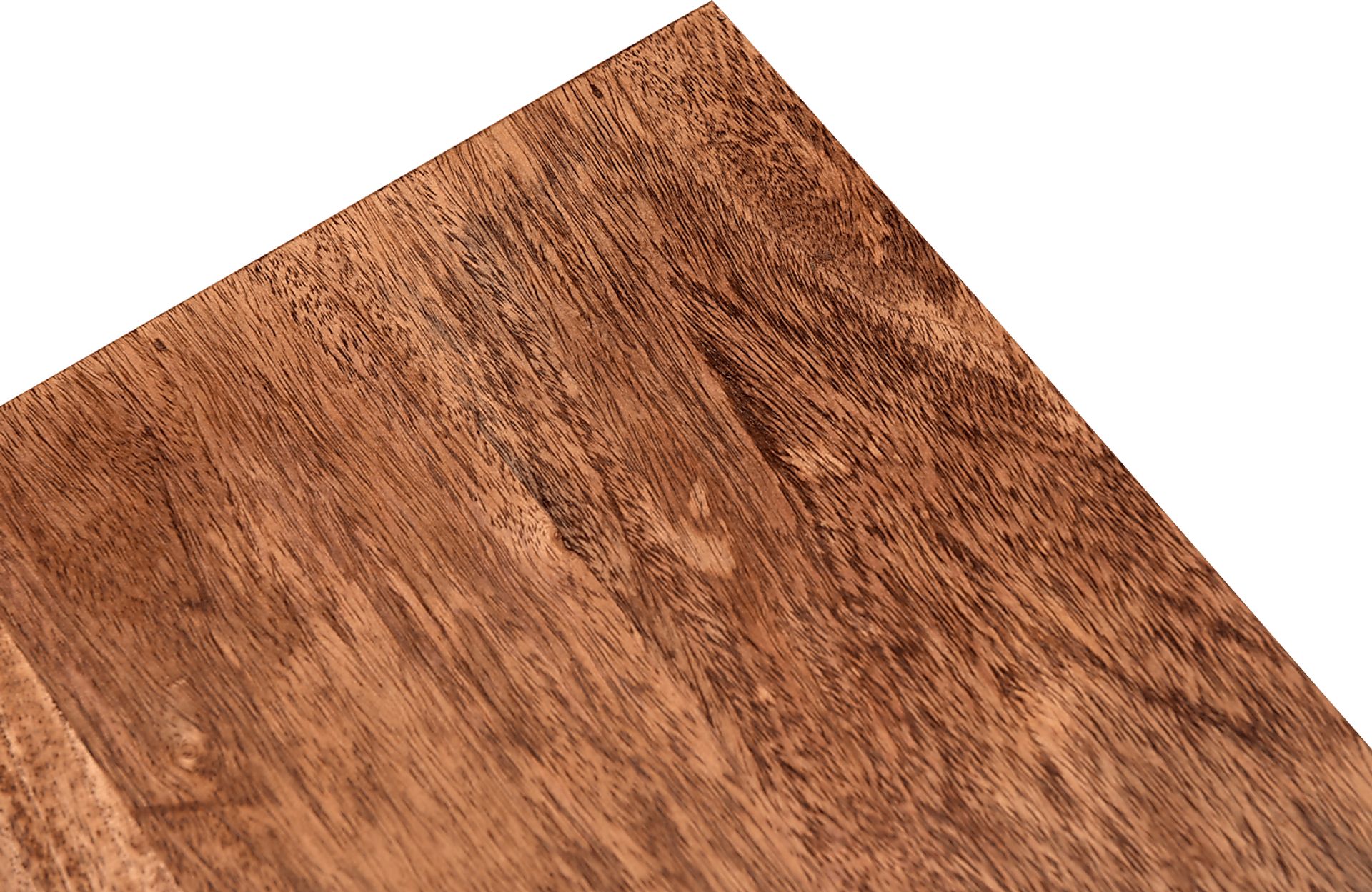 Castana Brown Accent Table - Image 4