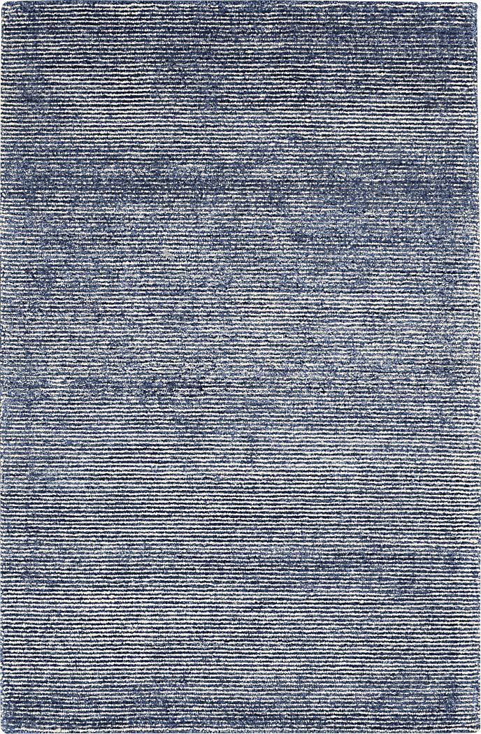 Castin Blue 8' x 10'6" Rug