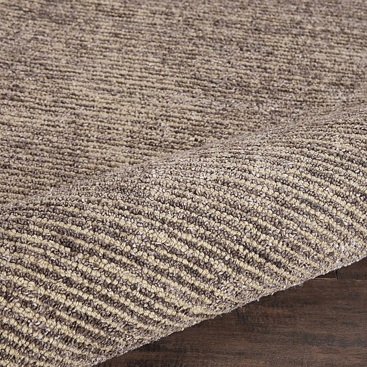 Castin Black Rug | Rooms to Go