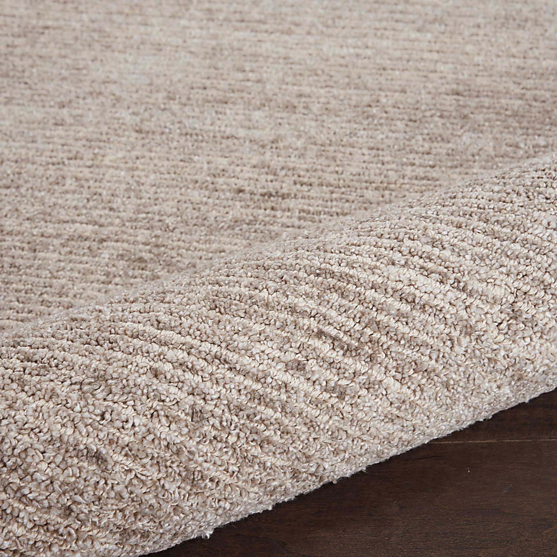 Castin Gray 3'9 x 5'9 Rug - Image 5