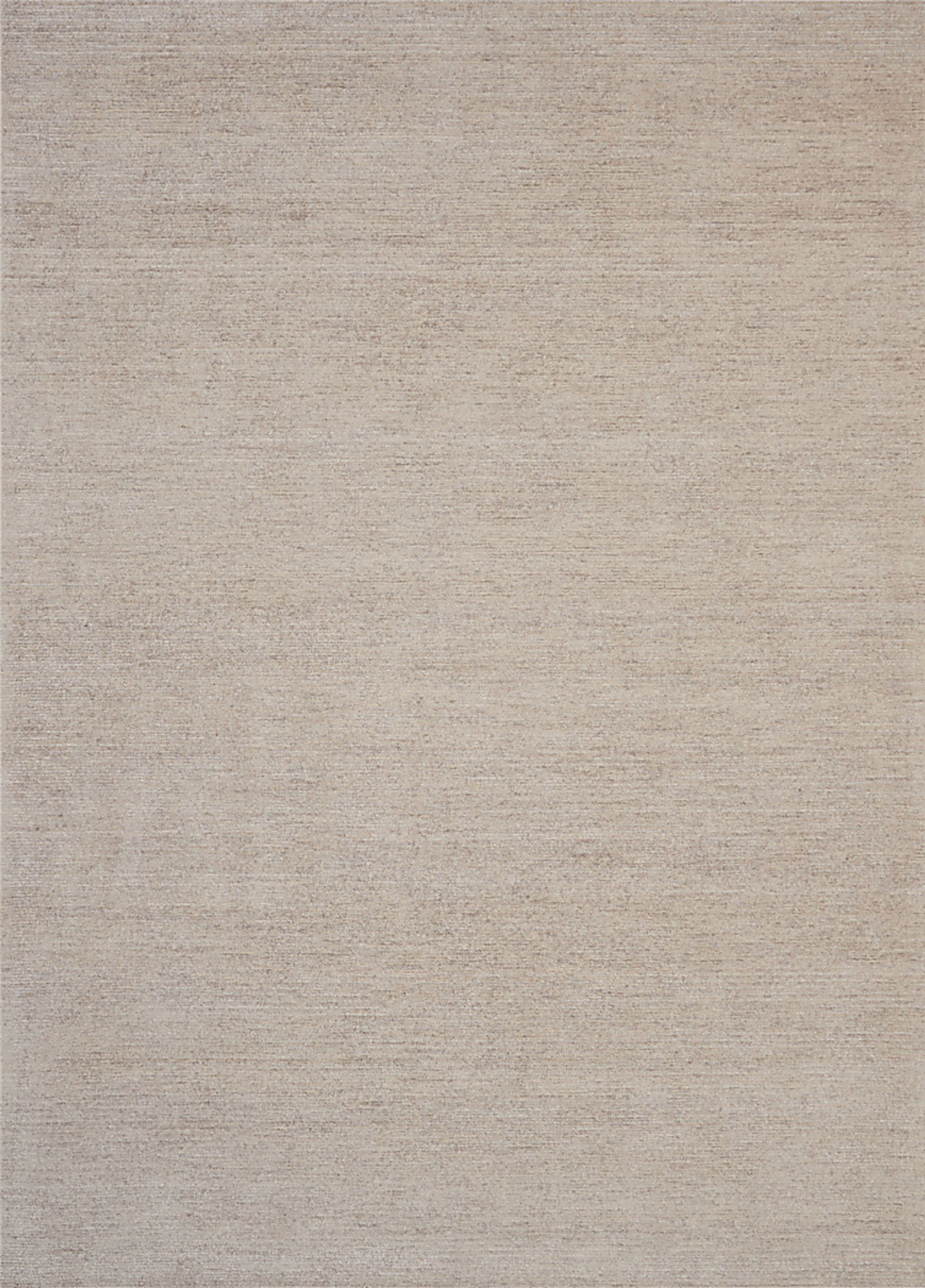 Castin Gray 5'3" x 7'5" Rug - Image 1