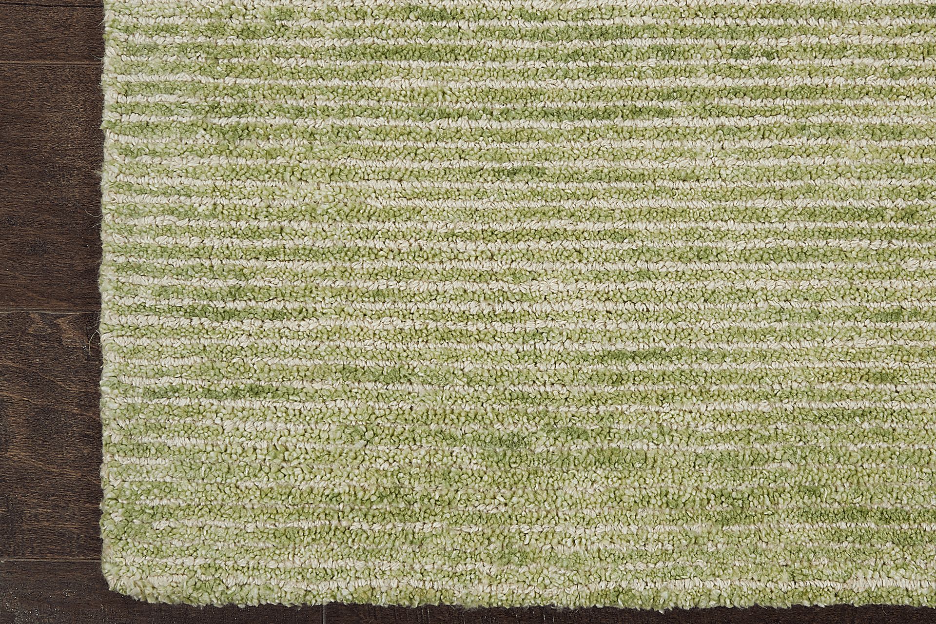 Castin Green 2'3 x 7'6 Runner Rug - Image 4