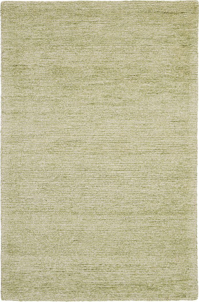 Castin Green 8' x 10'6" Rug