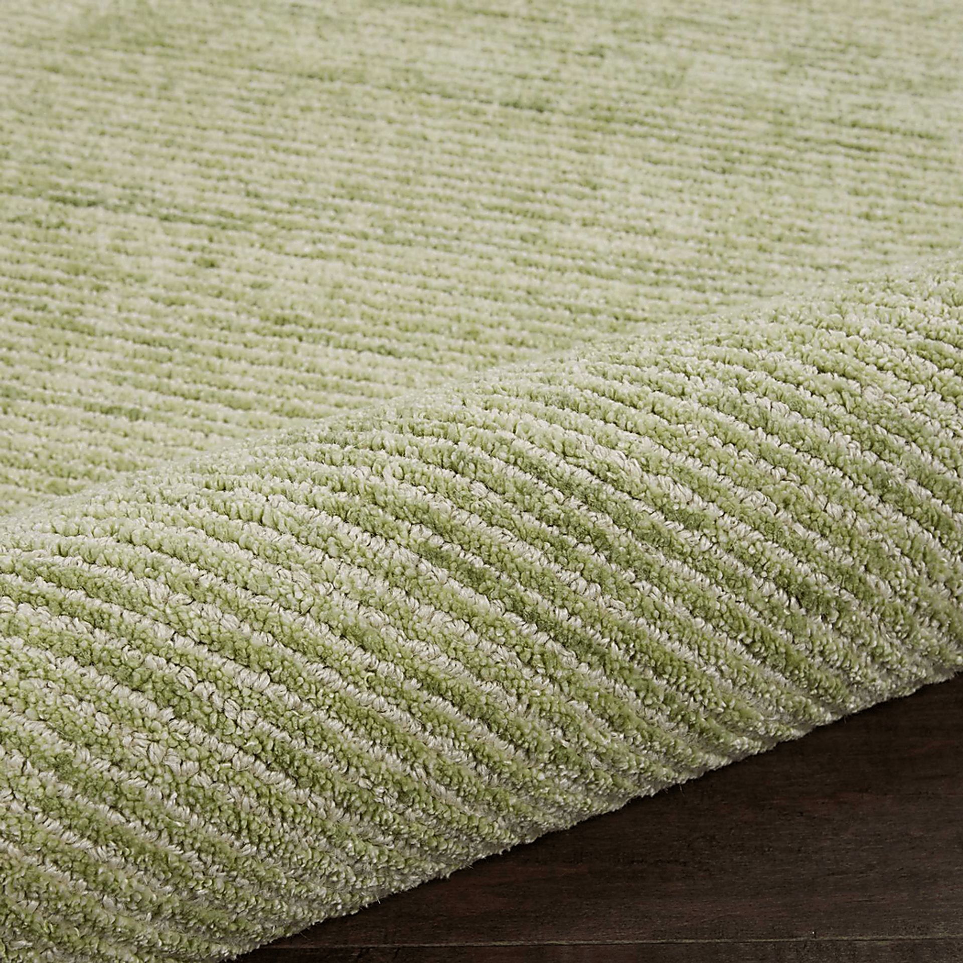 Castin Green 9'6 x 13' Rug - Image 3