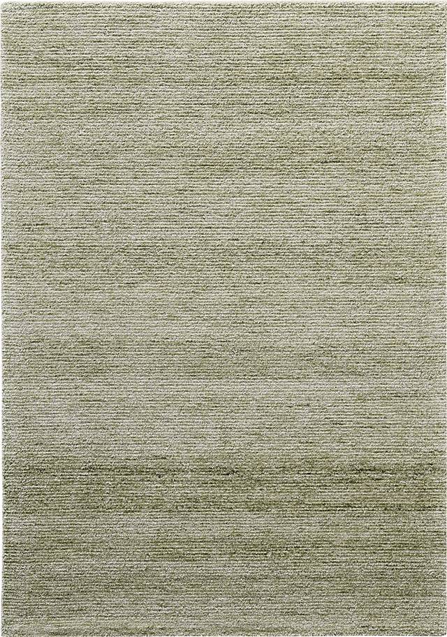 Castin Green 9'6 x 13' Rug - Thumbnail - Image 1