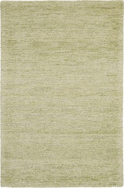 Castin Green 9'6 x 13' Rug