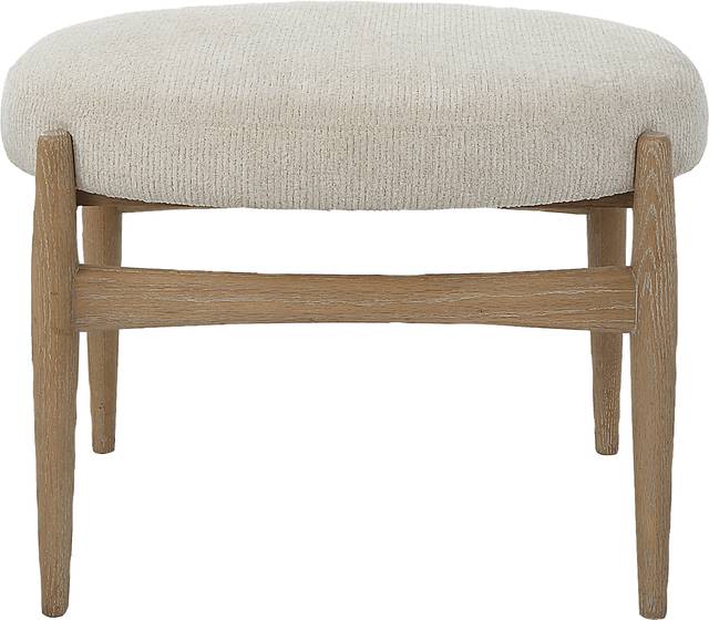 Castoglione Beige Small Bench - Thumbnail - Image 4