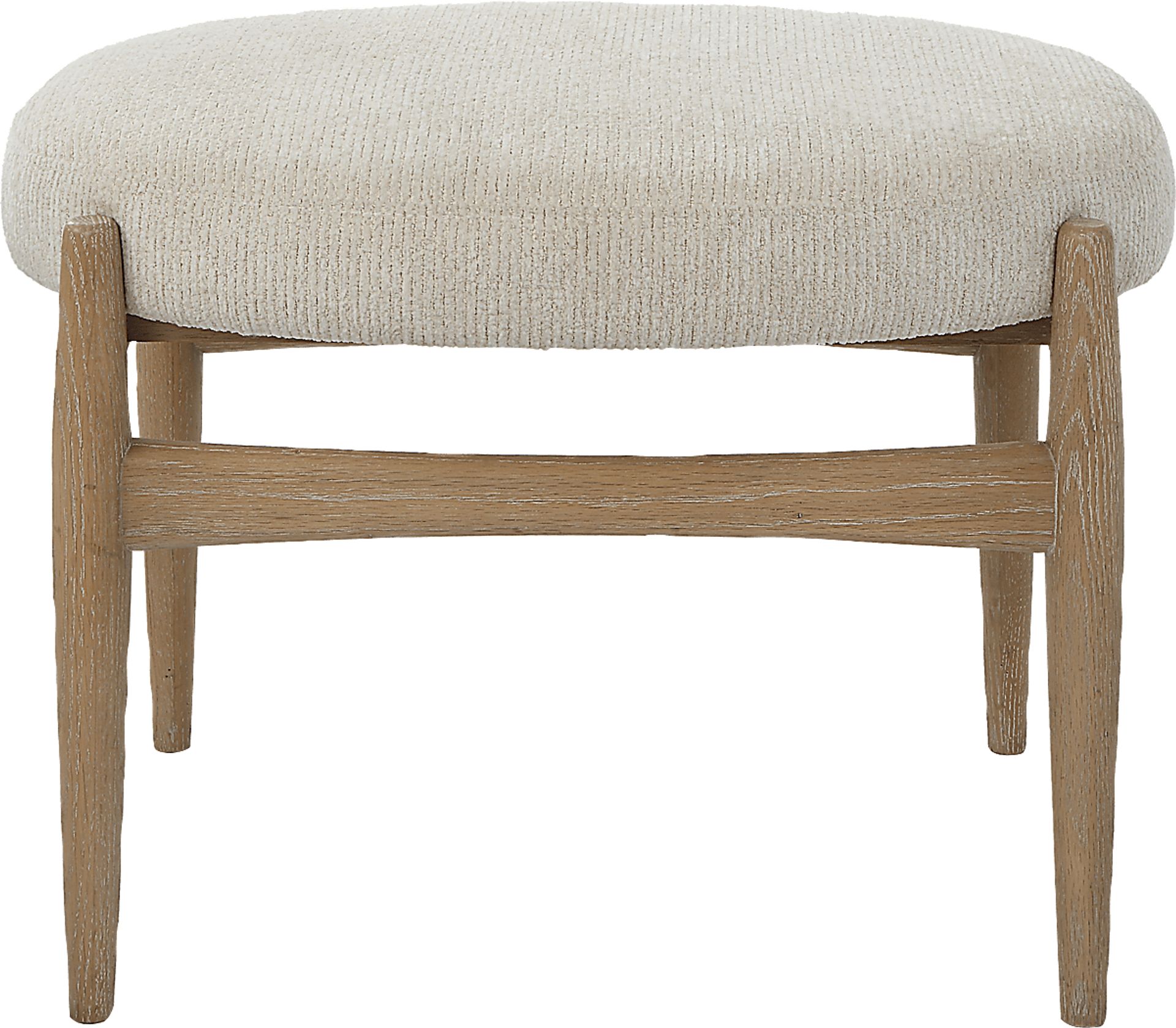 Castoglione Beige Small Bench - Image 4