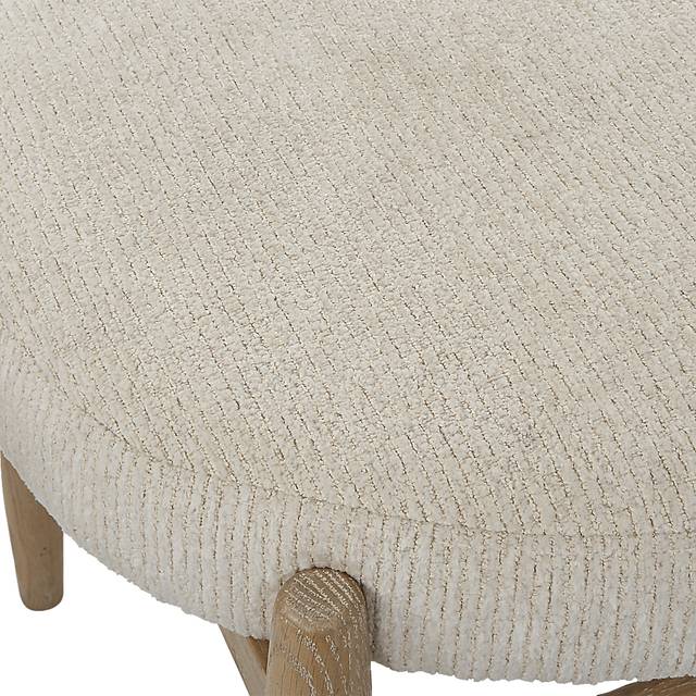 Castoglione Beige Small Bench - Thumbnail - Image 6