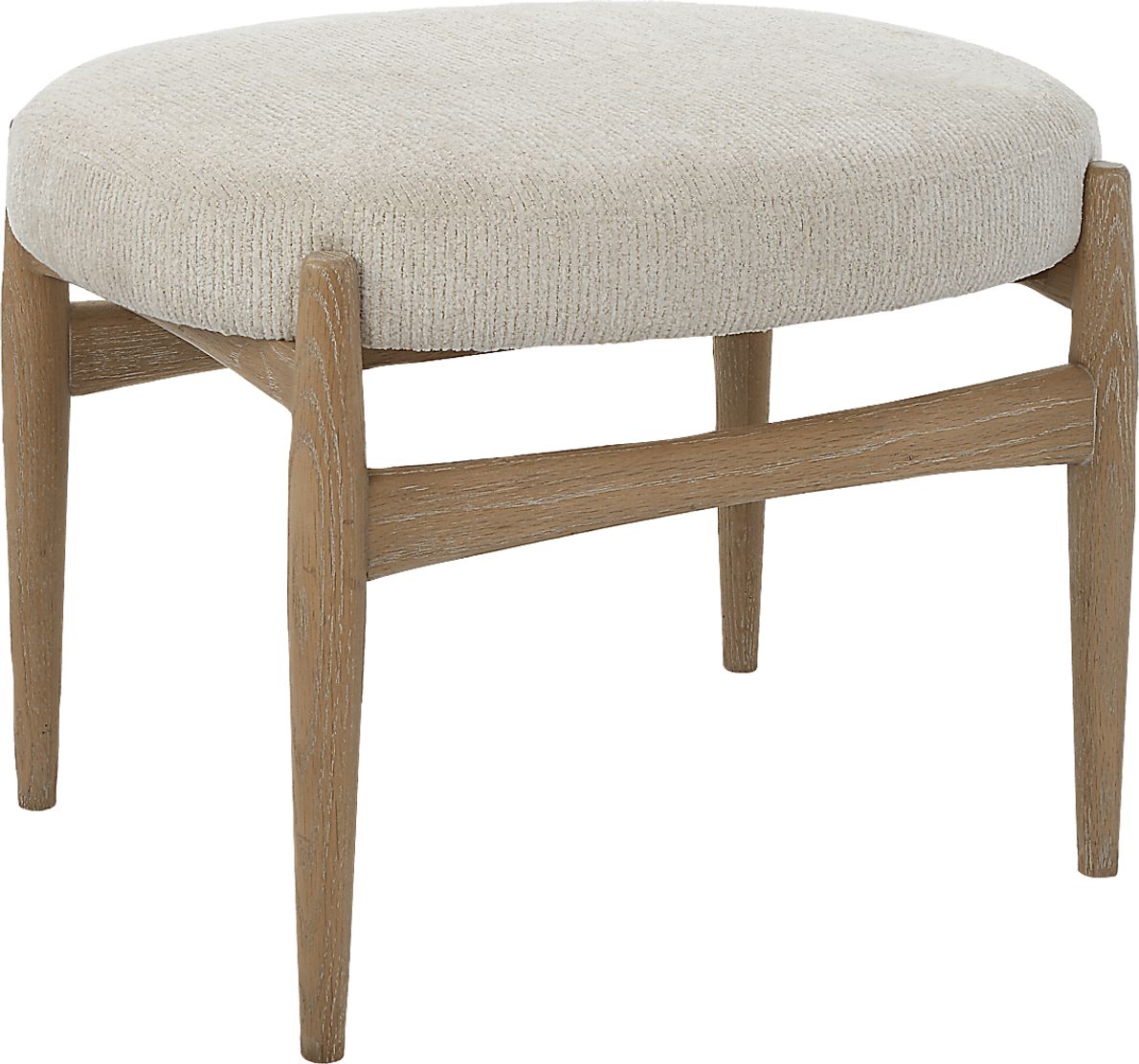 Castoglione Beige Small Bench