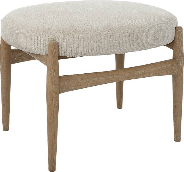 Castoglione Beige Small Bench - Thumbnail - Image 1