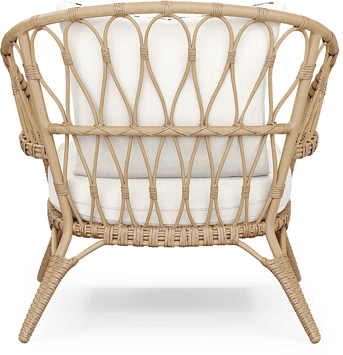 Catalina Natural 5 Pc Outdoor Chat Seating Set Rooms To Go