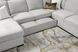 Catania 6 Pc Living Room Set