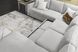 Catania 6 Pc Living Room Set