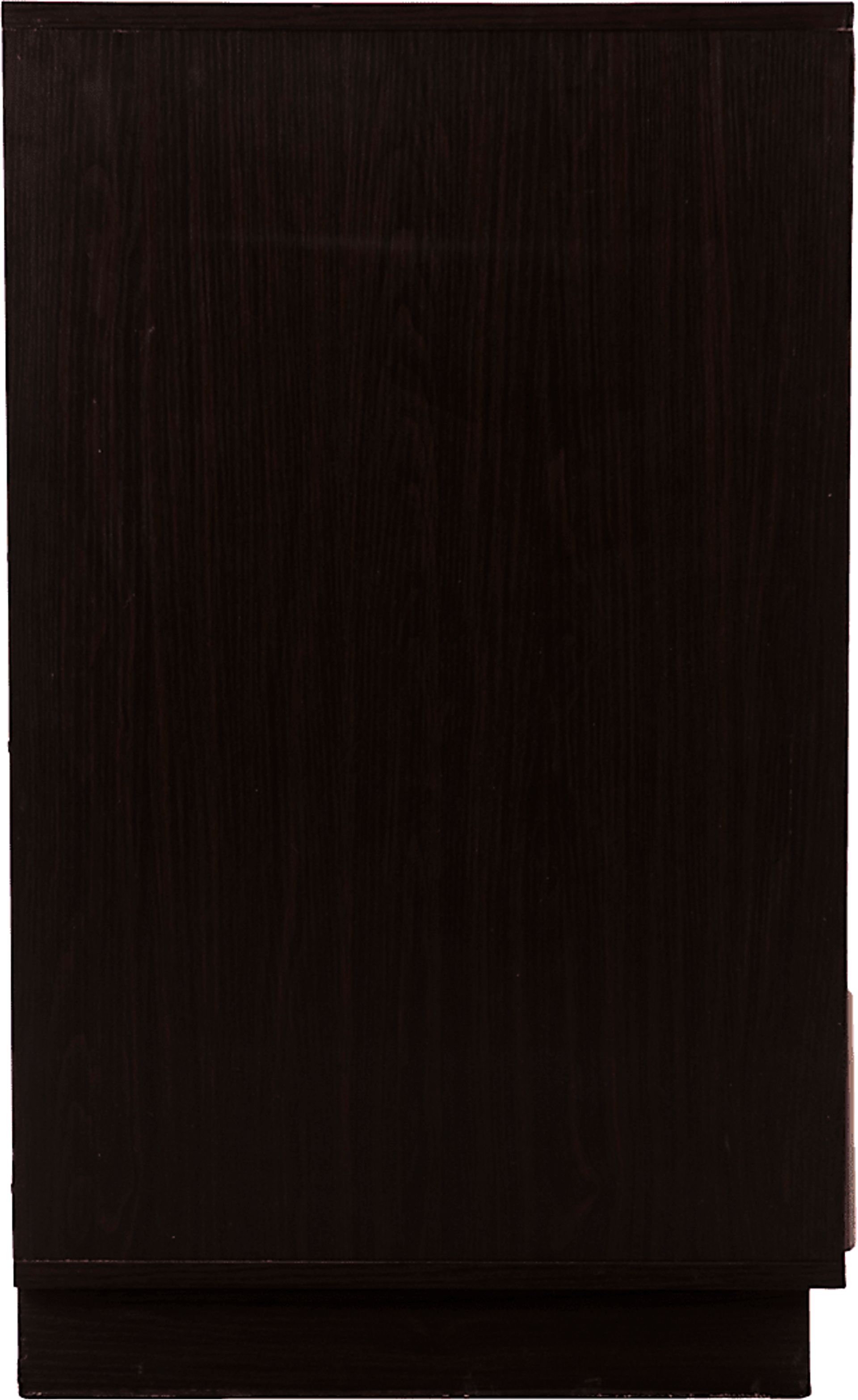 Catara Brown Accent Cabinet - Image 3