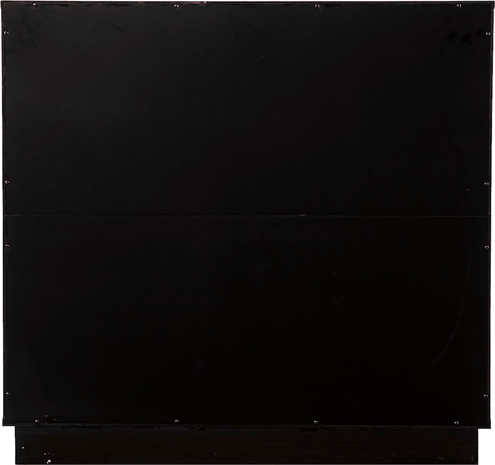 Catara Brown Accent Cabinet - Image 4