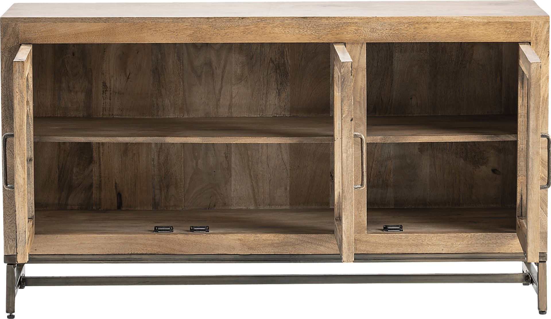 Catchfly Brown Sideboard - Image 4