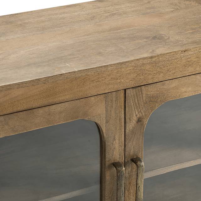 Catchfly Brown Sideboard - Thumbnail - Image 5
