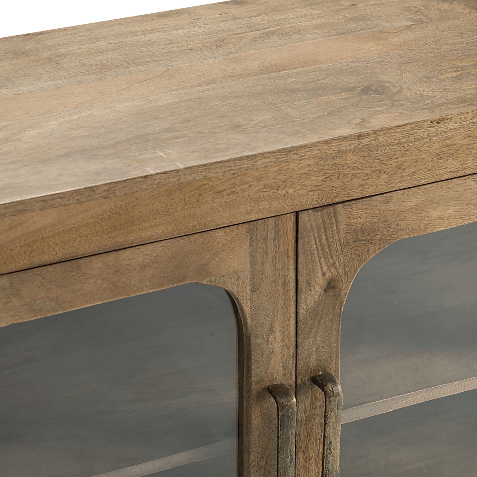 Catchfly Brown Sideboard - Image 5