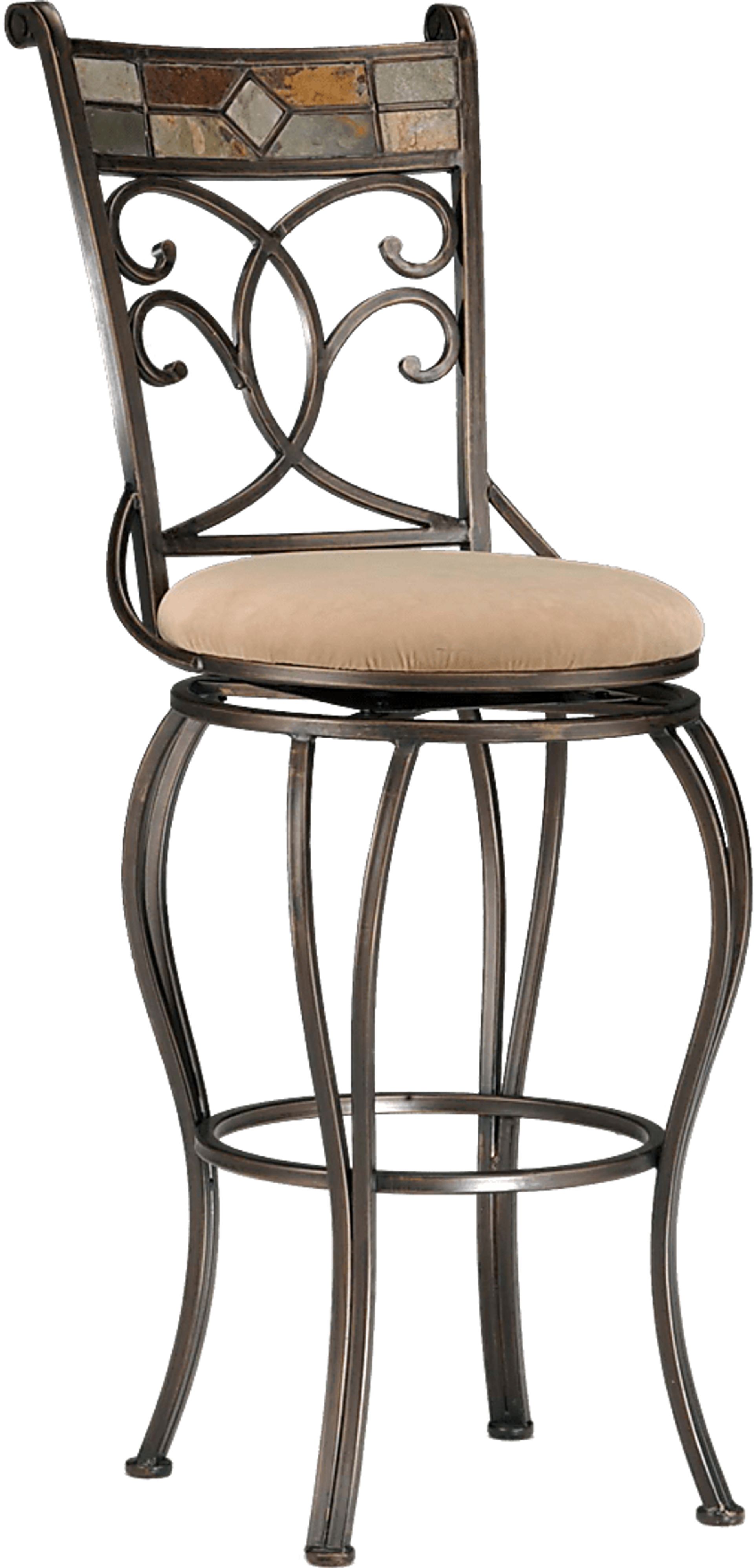 Cate Counter Height Stool - Image 1