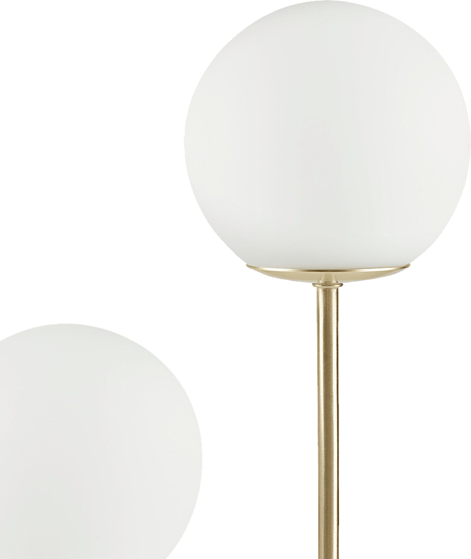 Caten Estates Gold Lamp - Image 5