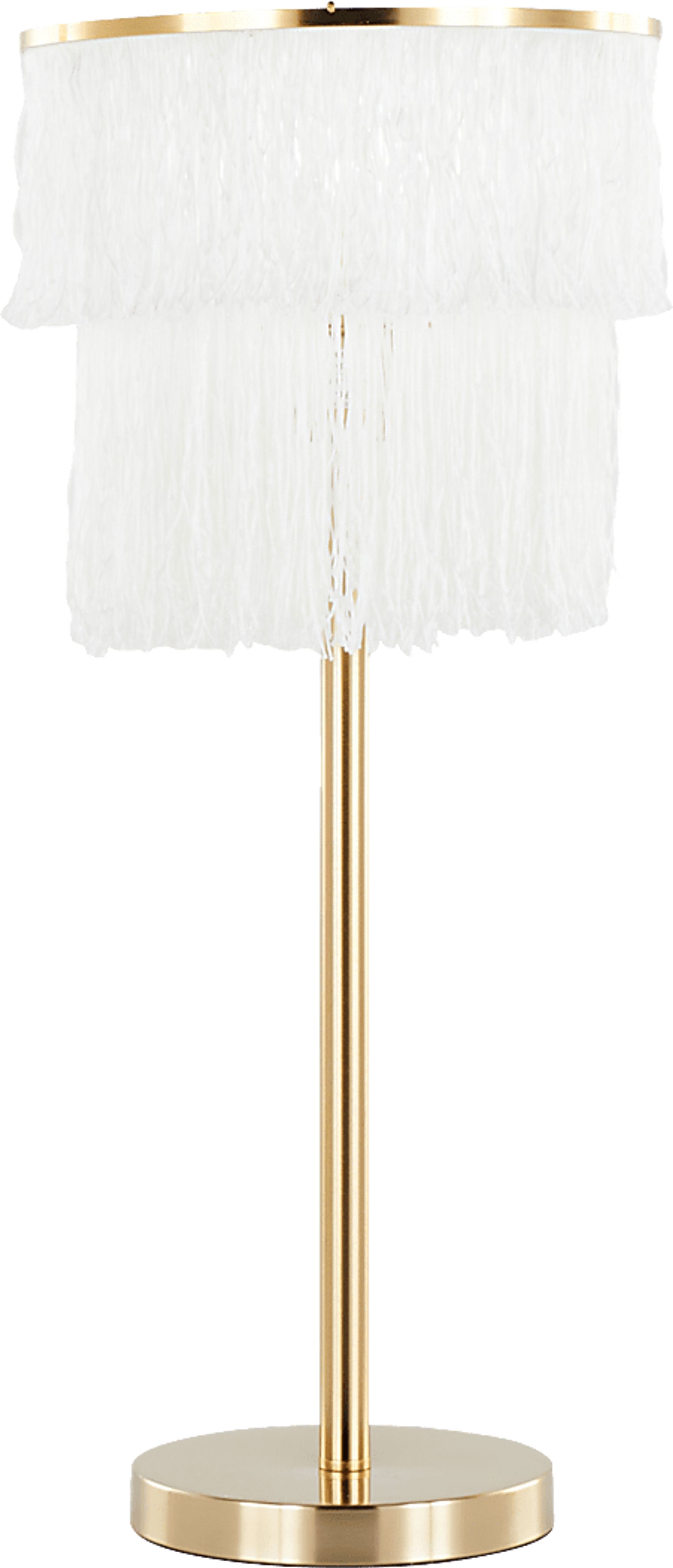 Catesby Way White Table Lamps, Set of 2 - Image 4