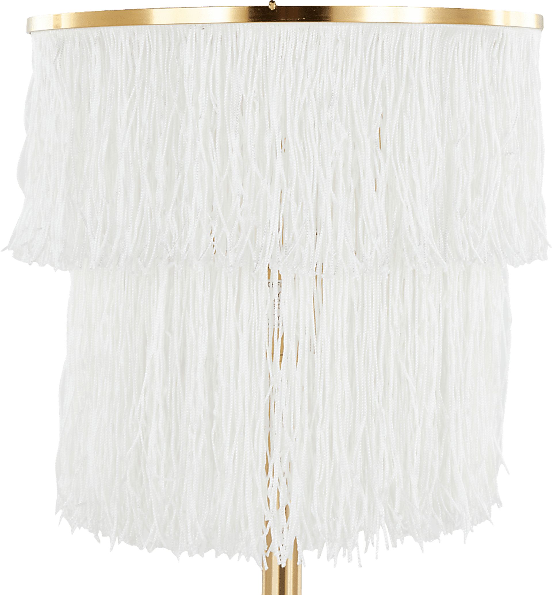 Catesby Way White Table Lamps, Set of 2 - Image 5