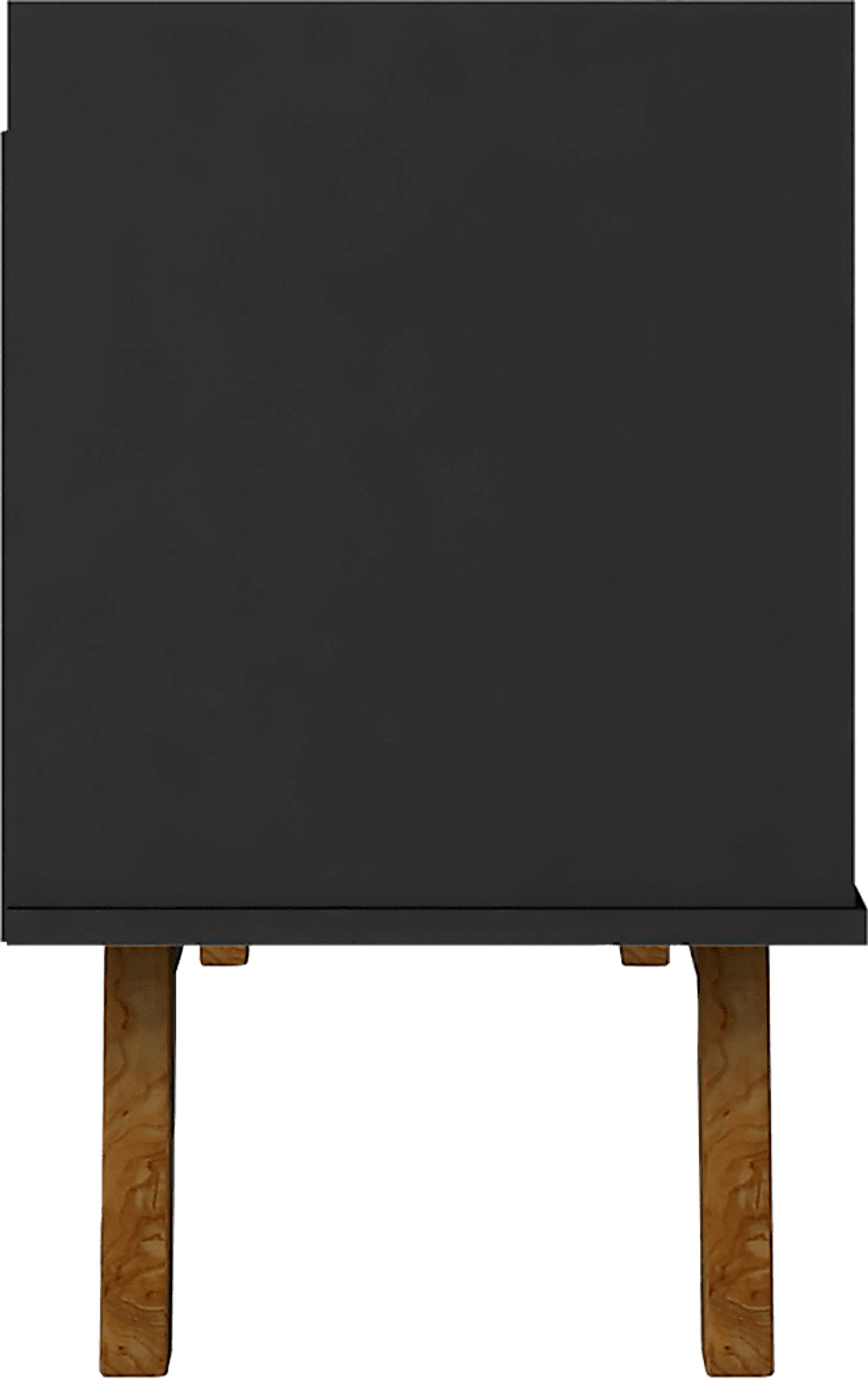Caughey I Black 53.5 in. Console - Image 4
