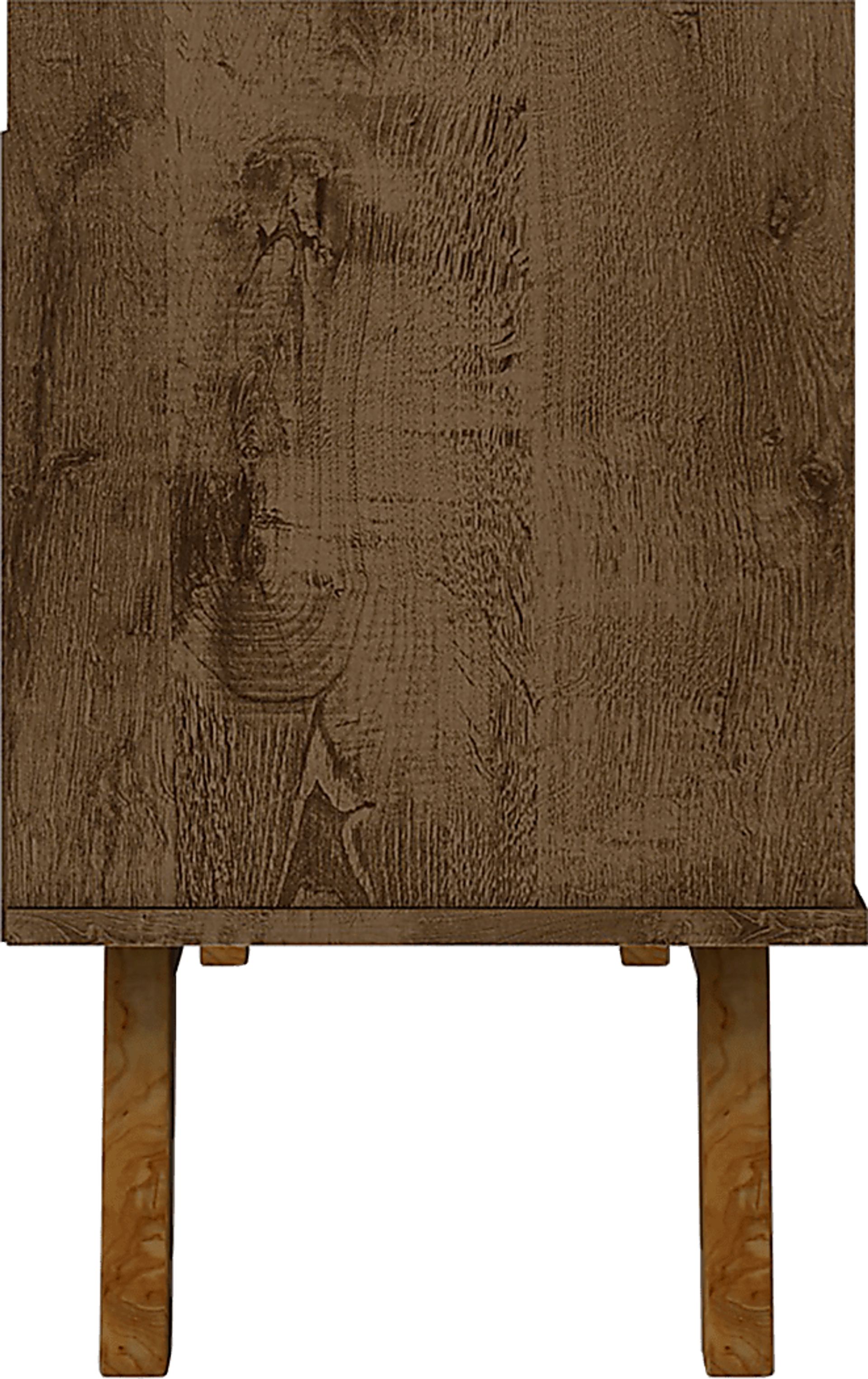 Caughey I Brown 53.5 in. Console - Image 4