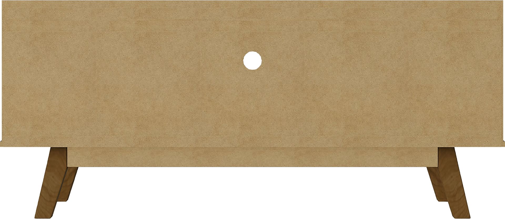 Caughey I Gray 53.5 in. Console - Image 3