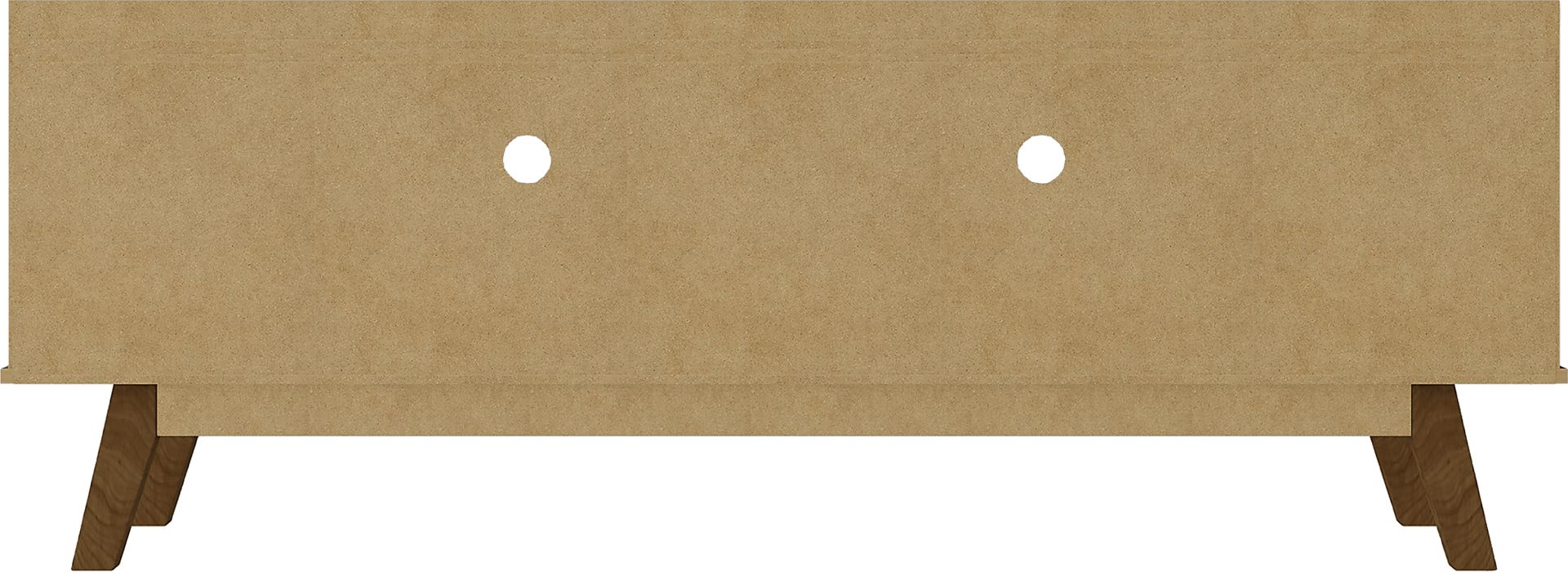 Caughey II Black 63 in. Console - Image 3