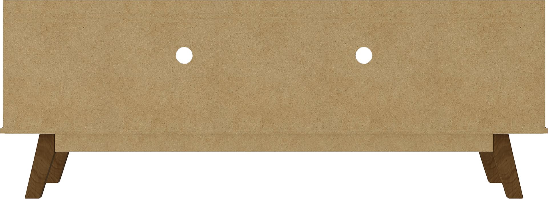 Caughey II Brown 63 in. Console - Image 3