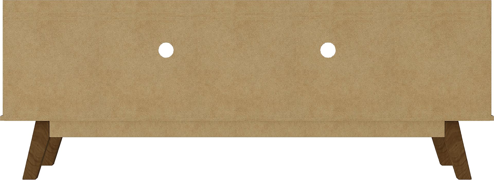 Caughey II Gray 63 in. Console - Image 4