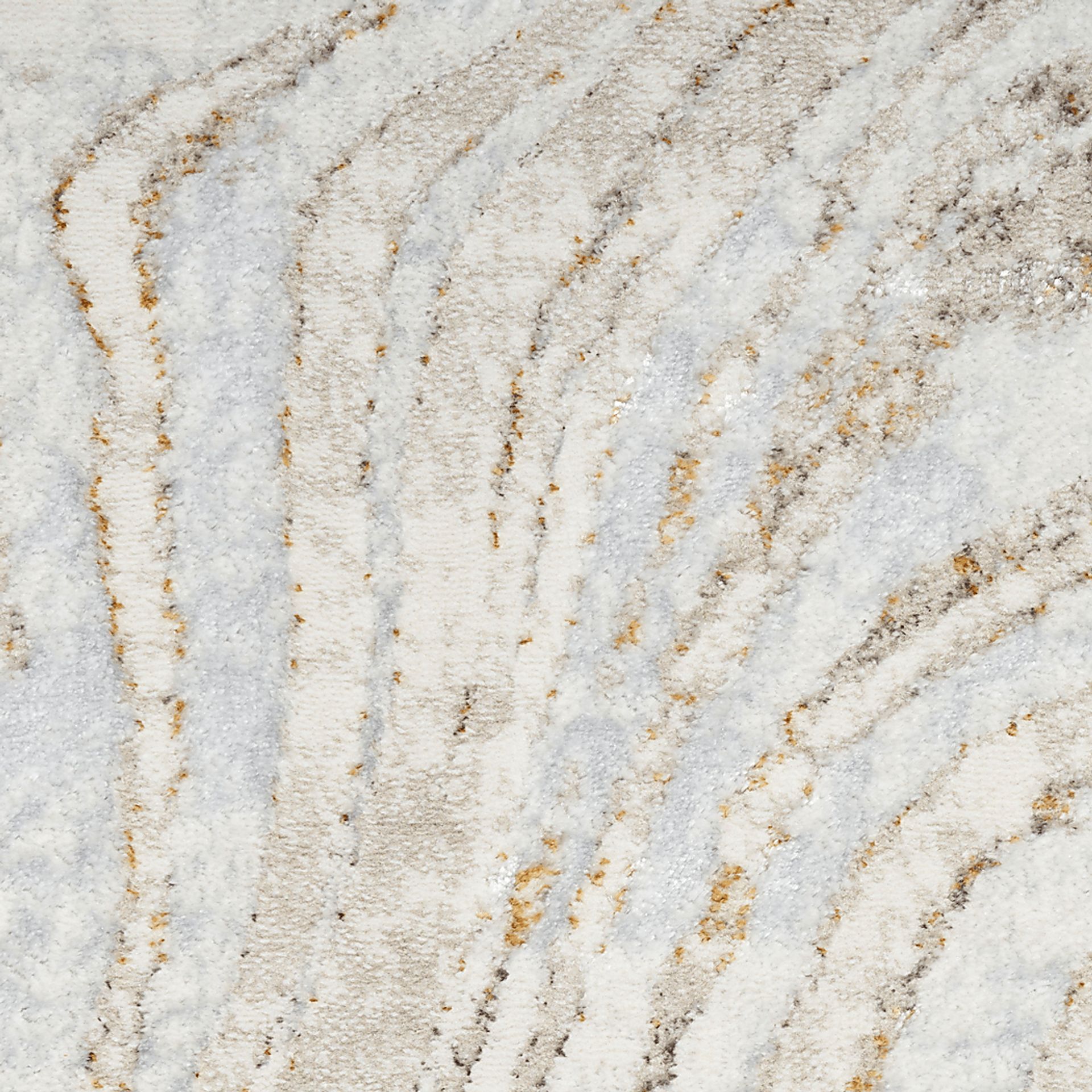 Caulgan Gray/Gold 3'11 x 5'11 Rug - Image 8